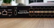 Kaspersky Lab ma własny system operacyjny