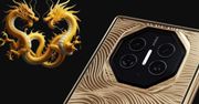 Złoty Smok za 55 tys. zł? Oto ekskluzywna odmiana składanego Huawei Mate XT