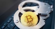 Policja wytropiła hakera. Wpadł przez kryptowaluty