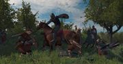 Mount & Blade za darmo - pospieszcie się