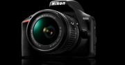 Nikon D3500 - podstawowa lustrzanka z bardzo wydajnym akumulatorem [AKT]