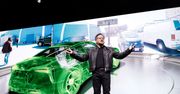 Szef Nvidii zaskakuje - GeForce RTX 2080 lepszy niż nowy Xbox i PlayStation