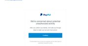 Uwaga na fałszywe maile od PayPal [AKT.]