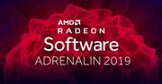 AMD Radeon Software Adrenalin 2019 - co nowego w sterownikach dla kart Radeon?