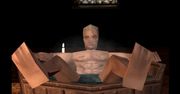 Wiedźmin 3 na PlayStation 1 - prawdopodobnie tak by wyglądał
