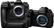 Dlaczego zaawansowane bezlusterkowce Olympus i Panasonic są duże - porównanie