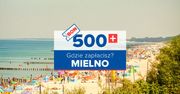 Gdzie w Mielnie można zrealizować bon turystyczny 500+?