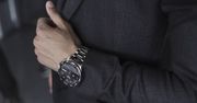 6 miesięcy bez ładowania! Przed wami: smartwatch Tissot T-Touch Connect