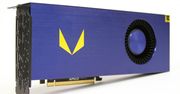 Radeon Vega Frontier Edition pozuje do zdjęć