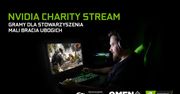 Gracze będą prowadzić 60-godzinny stream, by pomóc seniorom w trudnej sytuacji życiowej