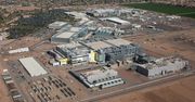 Intel wraca do inwestycji w Fab 42 - w planach układy w 7 nm