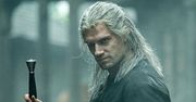 Henry Cavill to Wiedźmin idealny