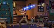 Tak wygląda zabawa w The Sims 4 Star Wars: Wyprawa na Batuu