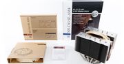 Nowe chłodzenia Noctua fabrycznie kompatybilne z procesorami AMD Ryzen