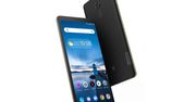 Lenovo Tab V7 to smartfon z wyświetlaczem o przekątnej... 6.9 cala