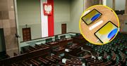 Nowe tablety dla posłów. Kosztowny wydatek, który ma uzasadnienie [OPINIA]