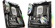 MSI X399 MEG Creation - topowa płyta pod 32-rdzeniowe Threadrippery