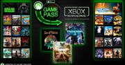 Microsoft szaleje - premierowe gry w abonamencie Xbox Game Pass