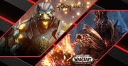AMD rozdaje gry -  Godfall i World of Warcraft: Shadowlands do kart Radeon