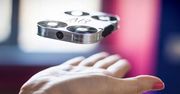 AirSelfie - dron do selfie wielkości smartfona