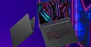 Predator Triton 17 X już w Polsce. Tyle kosztuje "najmocniejszy laptop Acera"