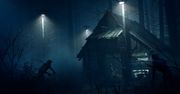 Świat Blair Witch na mrocznym zwiastunie
