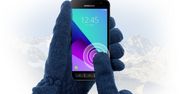 Samsung zaprezentował Galaxy Xcover 4 - nową wersję smartfona dla aktywnych