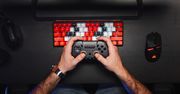 SCUF prezentuje nowy kontroler do gier. Liczba dodatkowych przycisków zadziwia