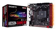 Gigabyte GA-AB350N-Gaming WIFI - miniaturka pod Ryzena już oficjalnie