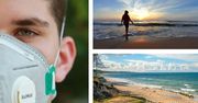 Jak będzie wyglądać plażowanie podczas epidemii COVID-19?