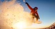Zimowe szaleństwo na desce. Gdzie uprawiać snowboard w Polsce?