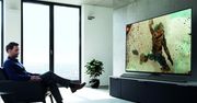 Nowe telewizory Panasonic - 4K, HDR, LED i OLED