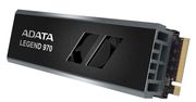 Nowy dysk SSD PCIe Gen5 od ADATA jest szybki jak błyskawica