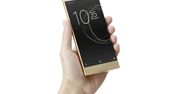 Xperia XA1 i Xperia XA1 Ultra - nowości ze średniej półki