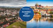 Kłodzko czy Praga? Poznaj podobieństwa i różnice