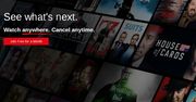 Netflix taki sam w całej Europie? W pewnym sensie…