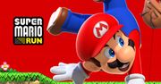 Super Mario Run bije rekordy [AKT.]