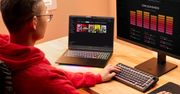 Gamingowy laptop jak Netflix? HP wprowadza nowy pomysł