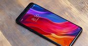 Xiaomi Mi Mix 3 na zdjęciu - wielu osobom powinien się spodobać