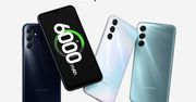 Samsung Galaxy M34 5G oferuje pojemną baterię i ekran AMOLED. Oto cena smartfona w Polsce