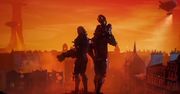 Wolfenstein: Youngblood - „nowe pokolenie rusza do walki z reżimem”