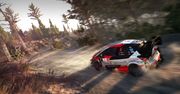 O (rozbudowanym) trybie kariery w grze WRC 8 słów kilka