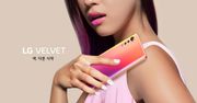 LG Velvet po oficjalnej premierze. Kusi wyglądem i specyfikacją, ale do najtańszych nie należy
