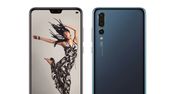 Nieoficjalna specyfikacja i wyniki wydajności Huawei P20