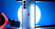 Superwydajny i ładny telefon za 1999 zł. Testuję Moto G200 5G