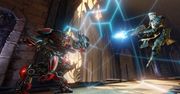 Zobacz co potrafi Clutch, jeden z czempionów w Quake Champions