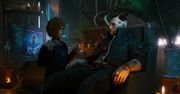 To jest news o Cyberpunk 2077, a Ty, graczu, w niego klikniesz