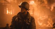 Call of Duty: WWII na zwiastunie fabularnym