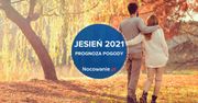 Prognoza pogody na jesień 2021