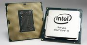 Intel chwali się oszukanymi testami wydajności Core i9-9900K [AKT. poprawione testy]